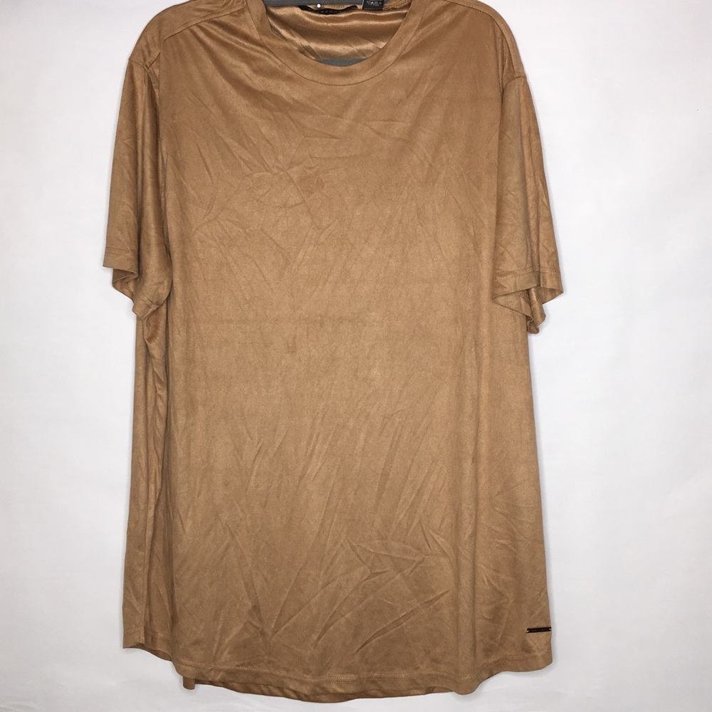 Brown Seanjon dress